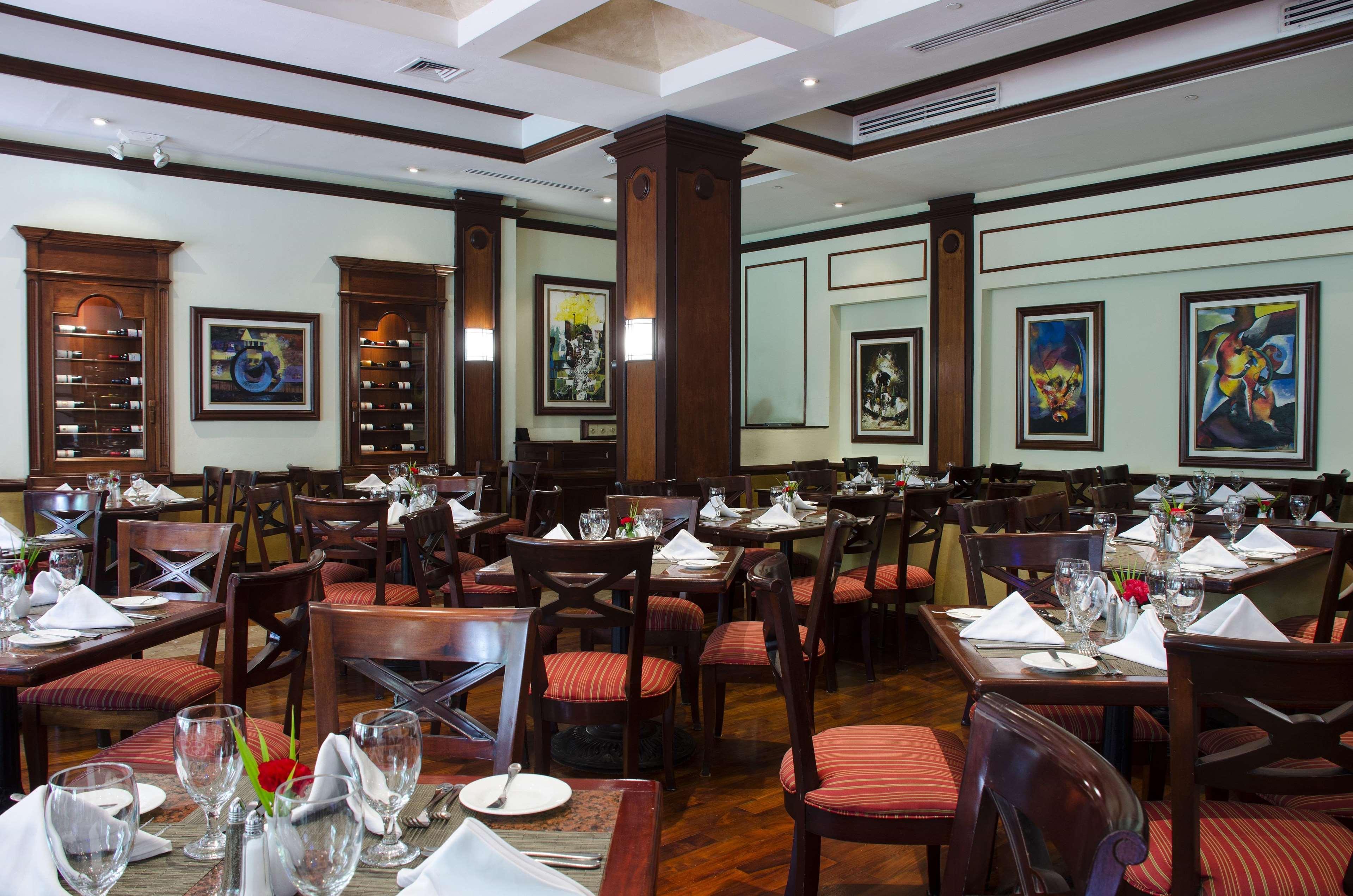 Hilton Princess San Pedro Sula Exterior photo