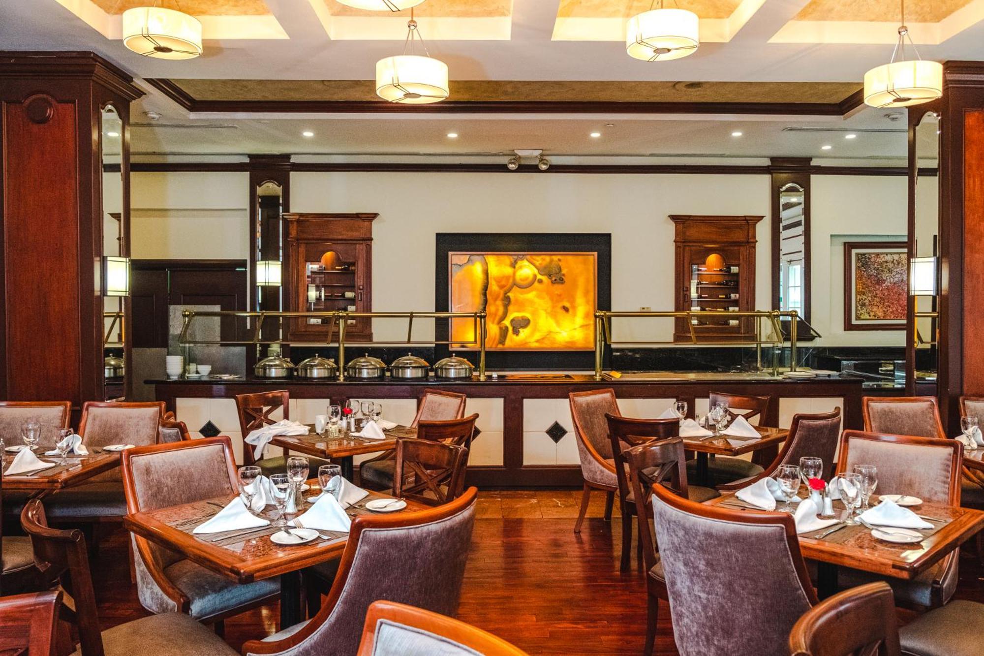 Hilton Princess San Pedro Sula Exterior photo
