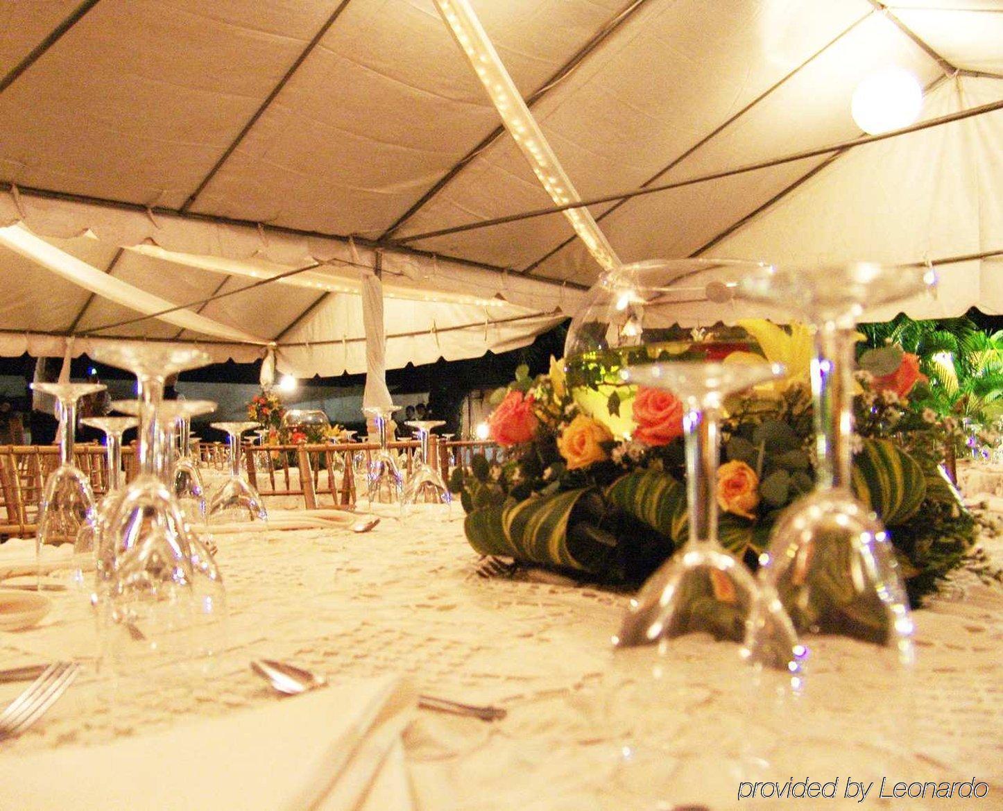 Hilton Princess San Pedro Sula Restaurant photo
